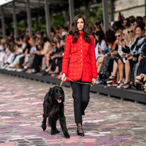 chanel couture pool christian|chanel haute couture.